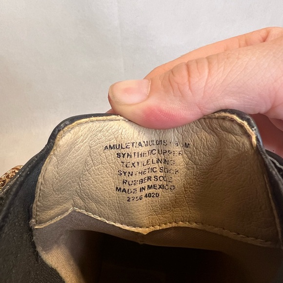 Steve Madden Amulet Boot - Picture 7 of 9